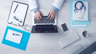 "Die DSGVO-Gazette" #1 - Patientendaten in Gefahr / Datenschutz in Arztpraxen